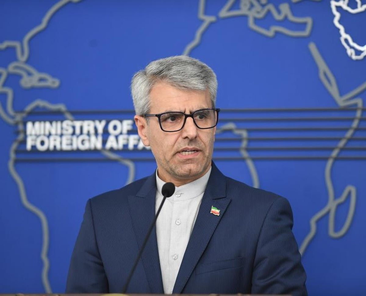 İran: Tek bir toplantıda anlaşmaya varılmaması doğal