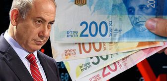Netanyahu'yu kara günler bekliyor! İran'la savaş İsrail'e pahalıya patladı