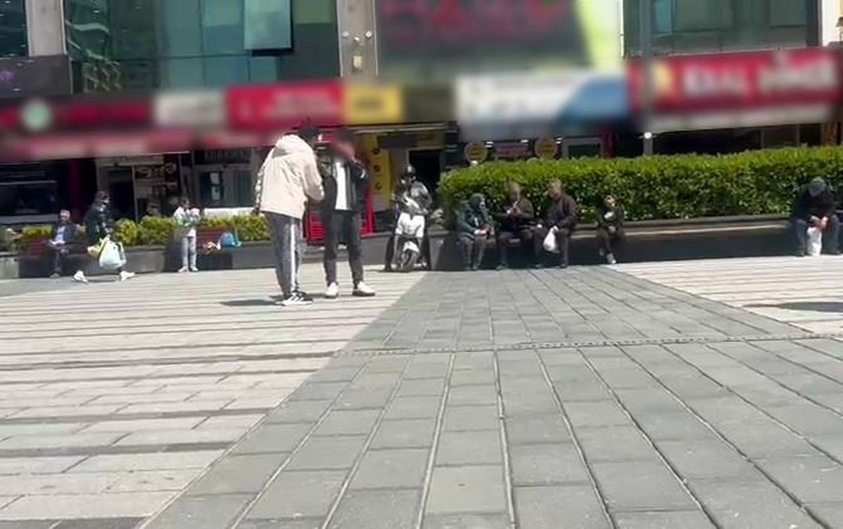 İstanbul'da 'hanutçuların güzellik merkezi bahanesiyle senet imzalattığı' iddiası