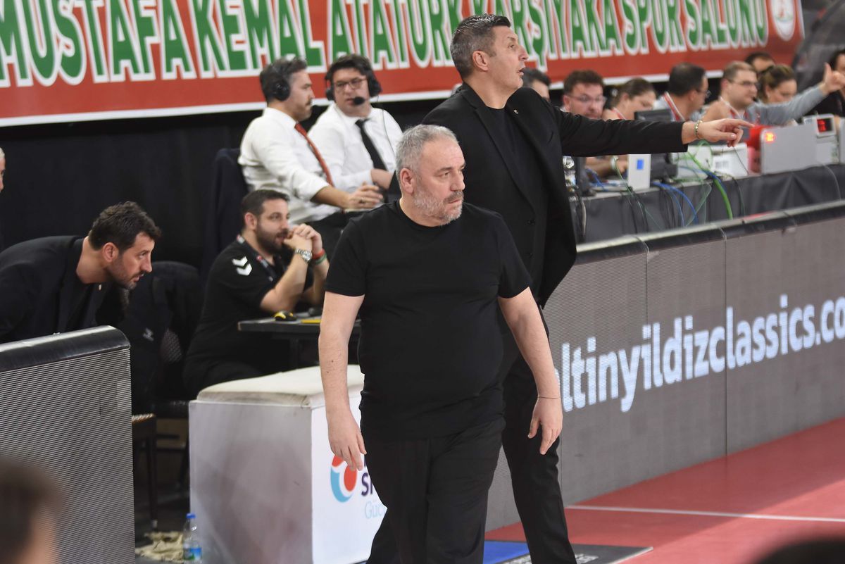 Karşıyaka, Büyükçekmece'yi yenerek umutlandı