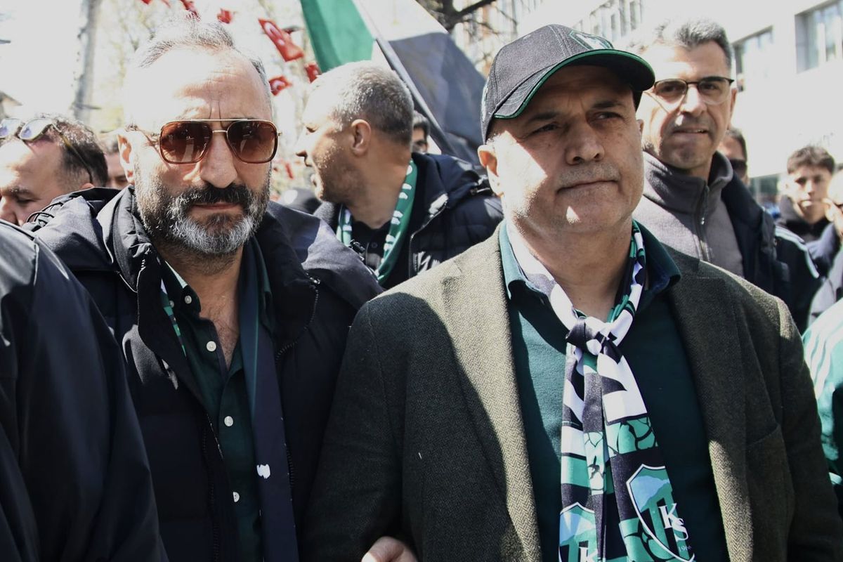 Kocaelispor'dan Galatasaray maçı öncesi ortalığı yangın yerine çevirecek sözler