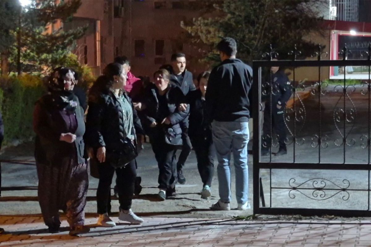 Malatya'da tartıştığı kuzenini öldürdü