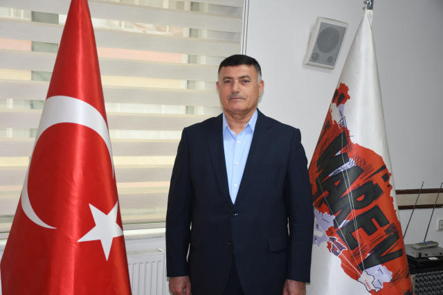 MAREV Gaziantep