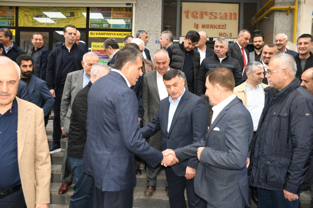 MAREV Gaziantep