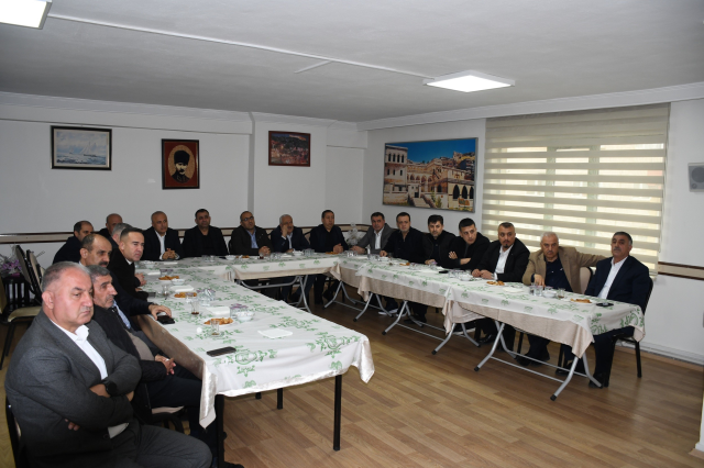 MAREV Gaziantep
