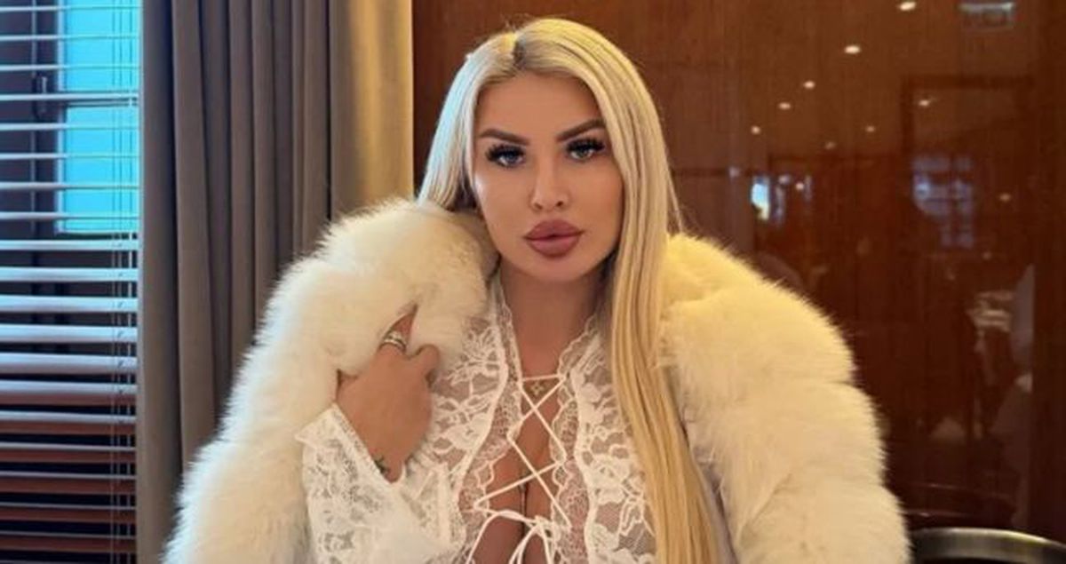 Özlem Parlu gözaltına mı alındı, neden gözaltına alındı? Özlem Parlu kimdir, kaç yaşında, nereli?