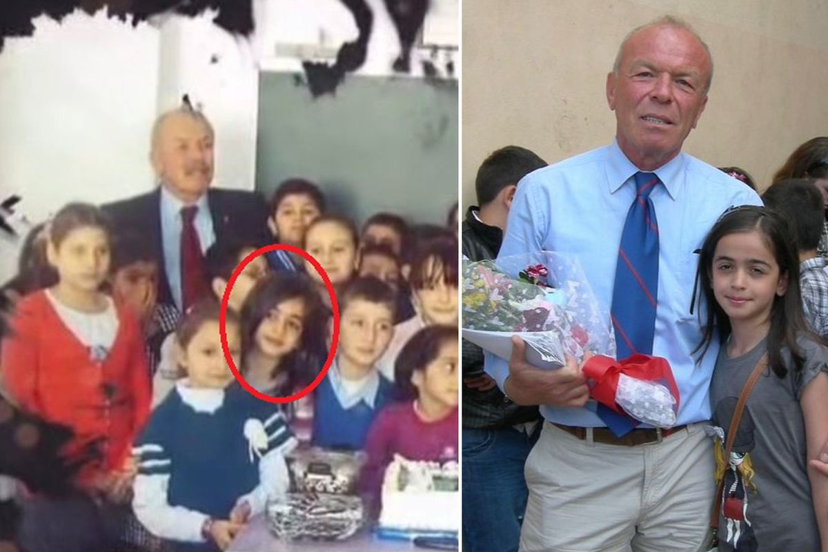 Kavgada öldürülen öğretmenin yetiştirdiği öğrenci ailenin avukatı oldu