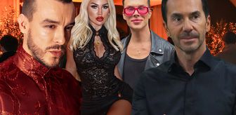 Operasyonda yeni dalga! Cem Adrian ve İlker İnanoğlu'na gözaltı kararı
