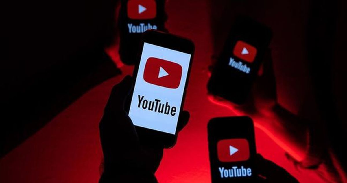 Youtube çöktü mü, Youtube problem mi var 12 Nisan Pazar, Youtube'ye ne oldu?