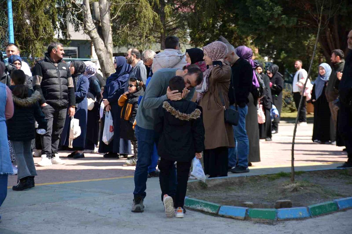 2 bin 120 öğrenci hafızlık eğitimi için ter döktü