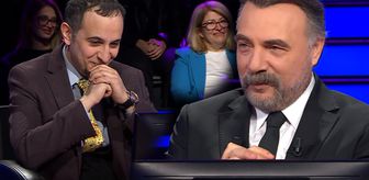 Kim Milyoner Olmak İster'de 500 bin TL’lik soruda yarışmacı joker bile kullanmadan çekildi