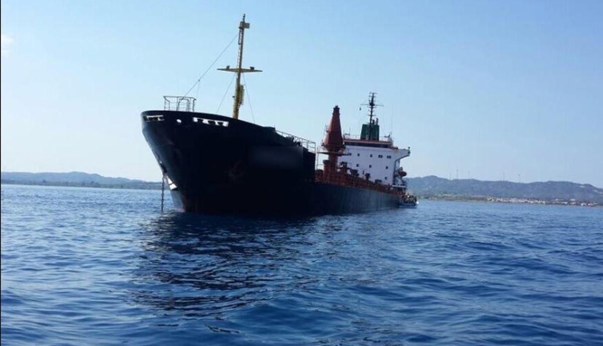 Ablukaya alma nedir, gemiyi ablukaya alınca ne olur?