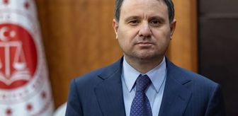 Gürlek'ten net mesaj: FETÖ ile mücadele milli meseledir