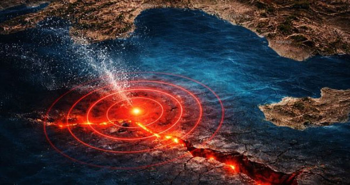 Antalya deprem SON DAKİKA! Antalya'da deprem kaç şiddetinde? Antalya'da artçılar devam edecek mi?