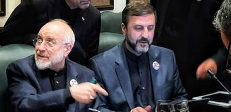 Bakan Fidan, ABD ve İran'ın anlaşamadığı tek konuyu açıkladı! Mesele Hürmüz değilmiş