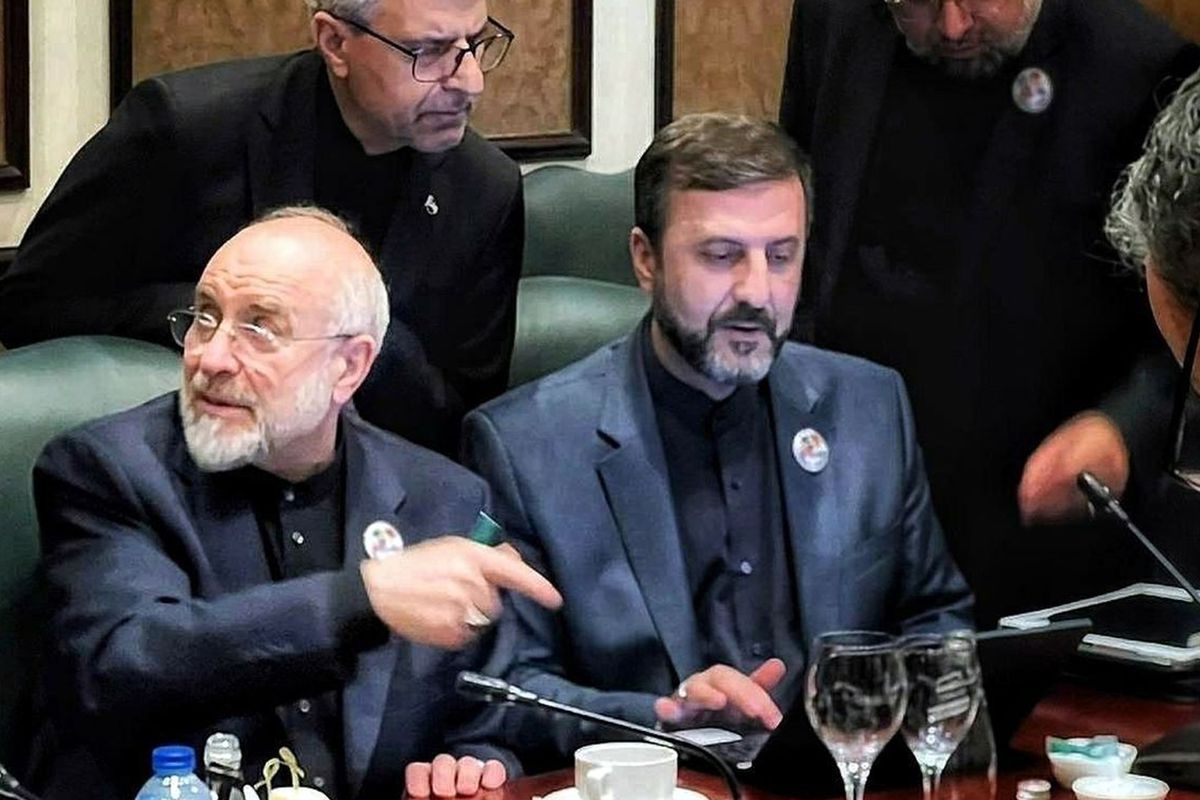Bakan Fidan, ABD ve İran'ın anlaşamadığı tek konuyu açıkladı! Mesele Hürmüz değilmiş