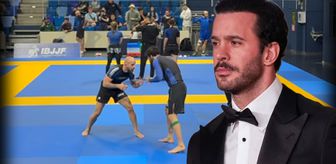 Barış Arduç’tan sürpriz başarı! İtalya’da altın madalya kazandı