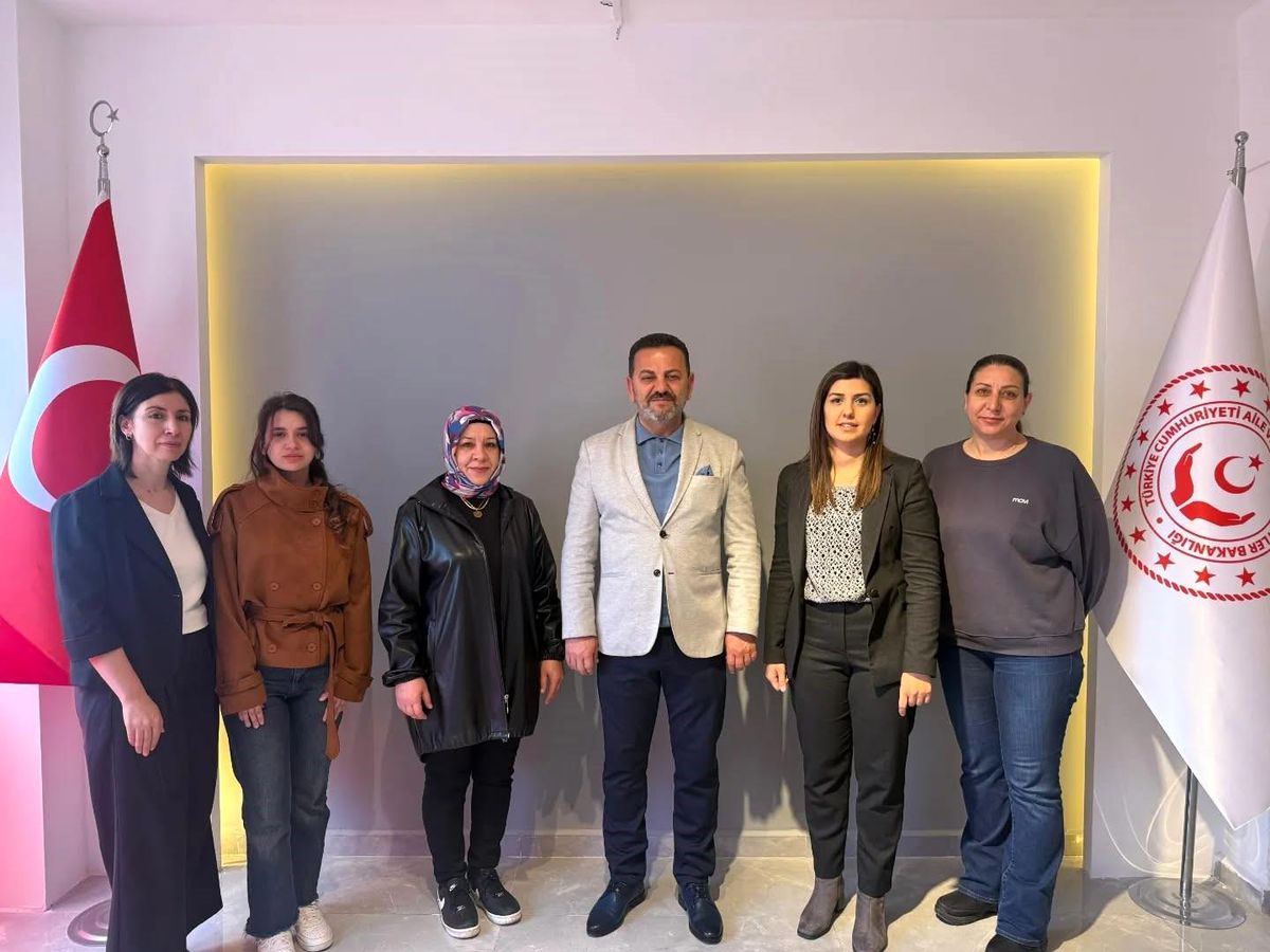 Bilecik'te şehit yakınları ve gaziler için oryantasyon programı