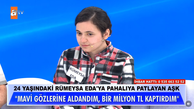 bir haftalik askin bedeli agir 51a76d3b71 3457 3 m
