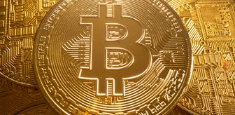 Bitcoin ETP'leri yılın en güçlü ikinci haftalık girişini kaydetti