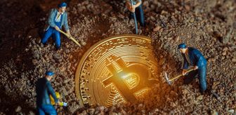 Bitcoin madencileri yeni döneme hazırlanıyor