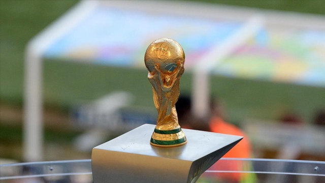 World Cup Economic Impact