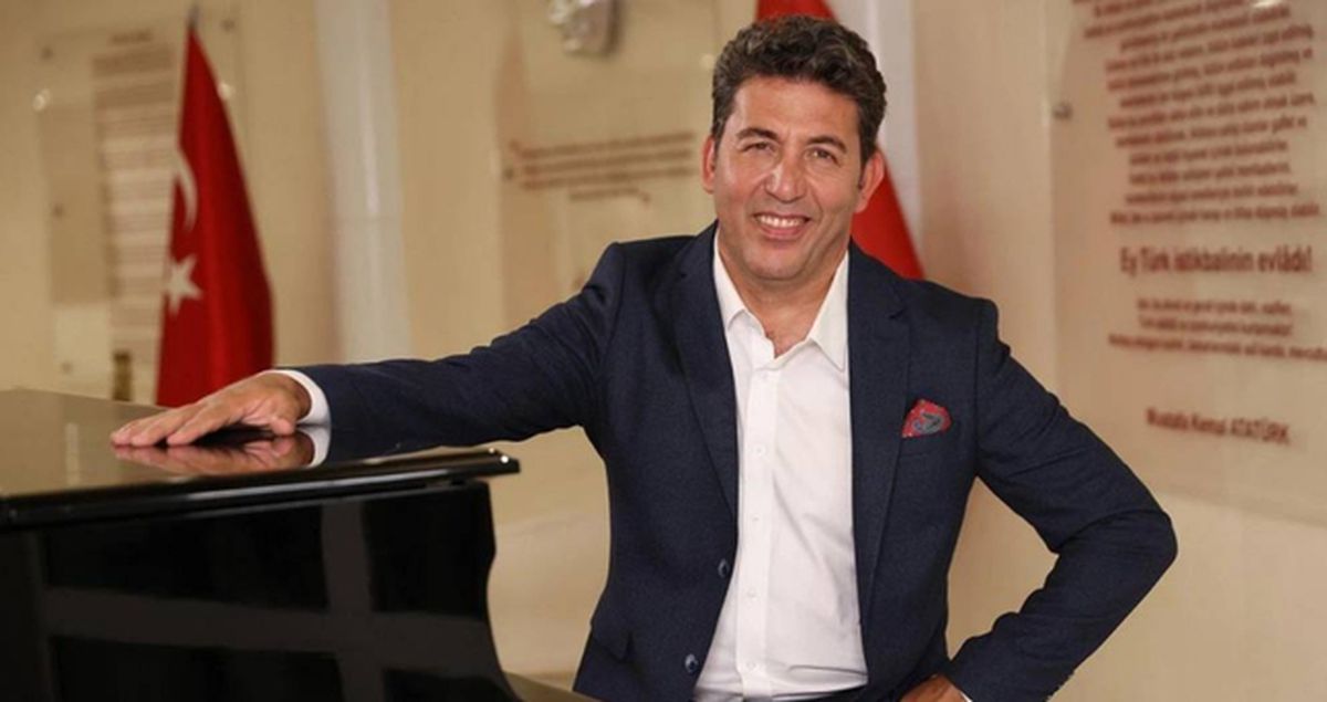 Emre Kınay kimdir? Emre Kınay kaç yaşında, nereli?