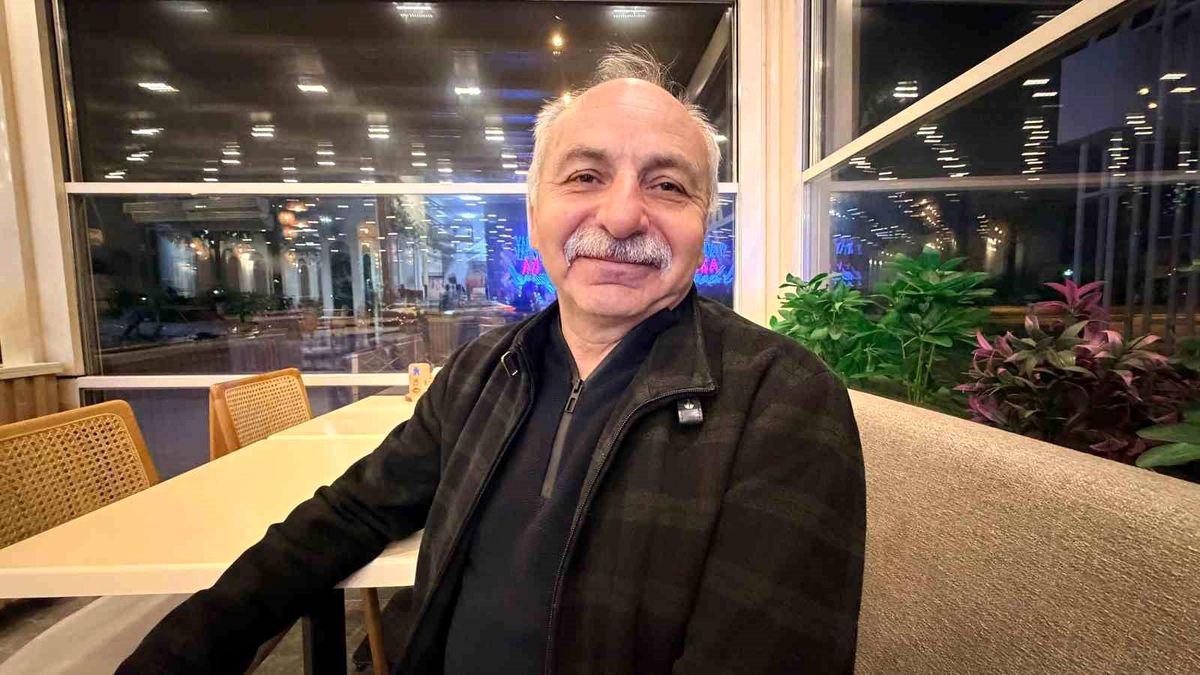 Erzincan Kemah'ta 4.0 büyüklüğüne deprem