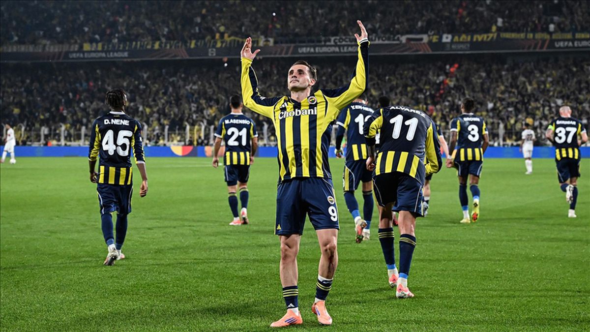 Fenerbahçe kalan maçları! 2026 Süper Lig Fenerbahçe'nin kalan maçları kimlerle, ne zaman?