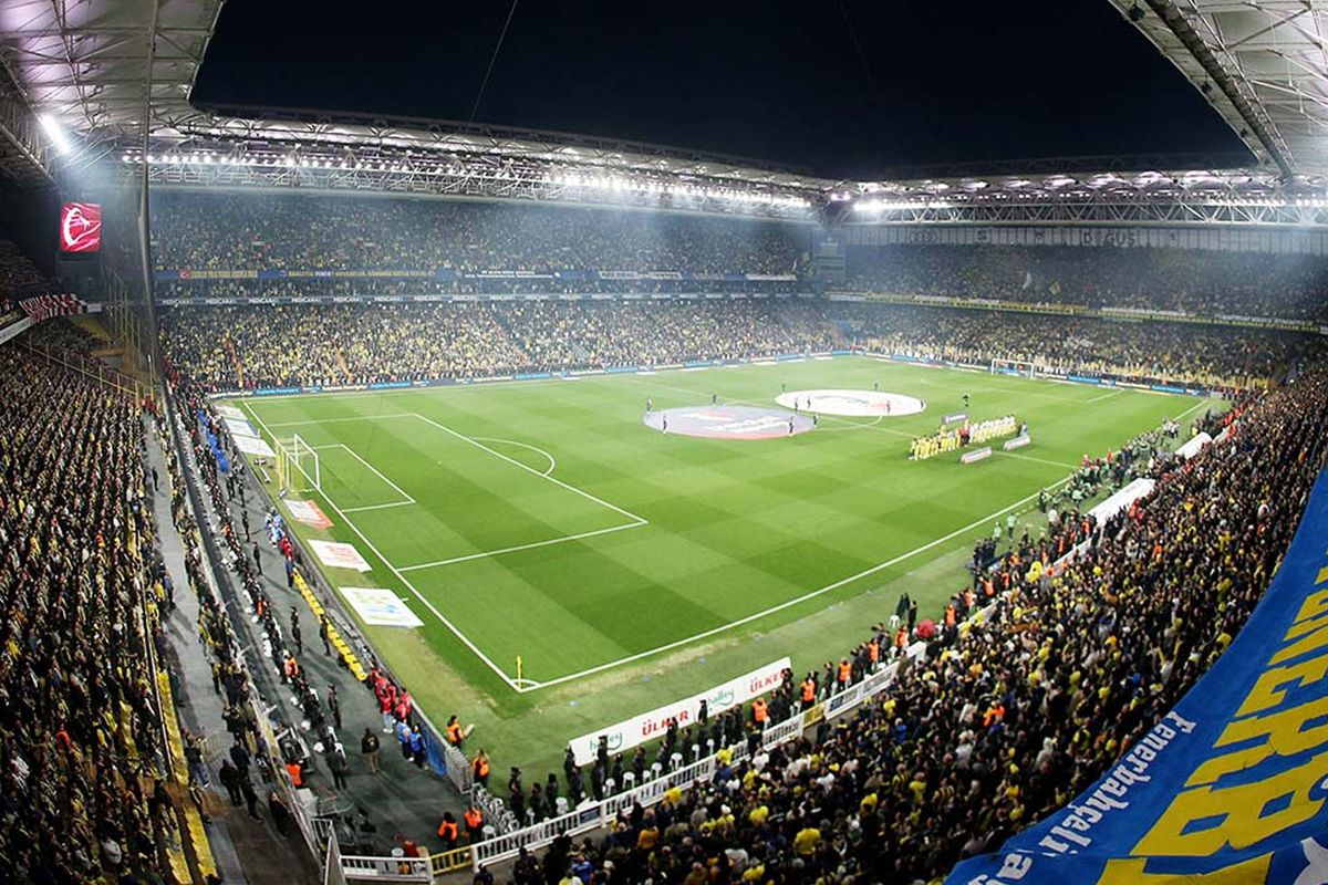 Fenerbahçe'den Çaykur Rizespor maçı öncesi taraftara çağrı