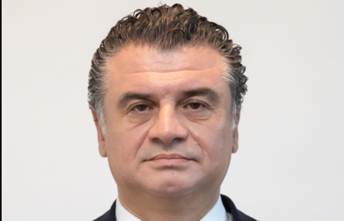 Fuat Göktaş kimdir, Fuat Göktaş TFF görevi ne, ne iş yapıyor?