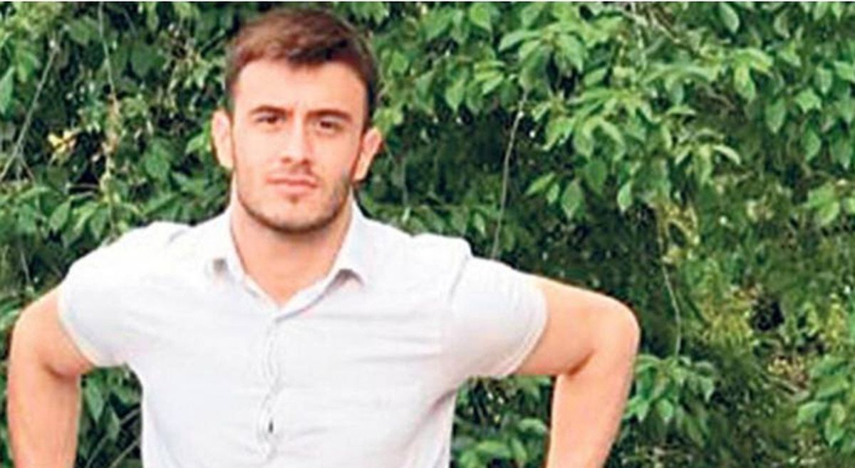 Gülistan Doku sevgilisi kim, Gülistan Doku sevgilisi Zeinal Abakarov gözaltına alındı mı, Zeinal Abakarov ...
