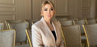 Hukuk ve medyada çok yönlü bir isim: Vusala Muradkhanli