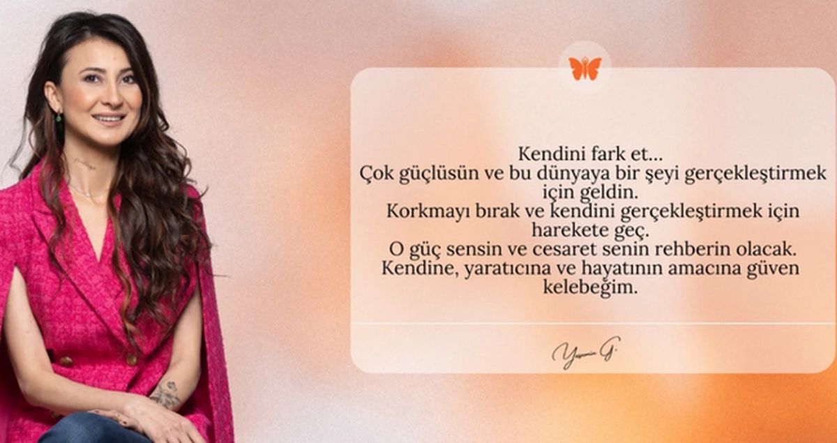 Kelebek Kadınlar nedir? Kelebek Kadınlar kimdir, ne iş yapar, bu alan kimler için?