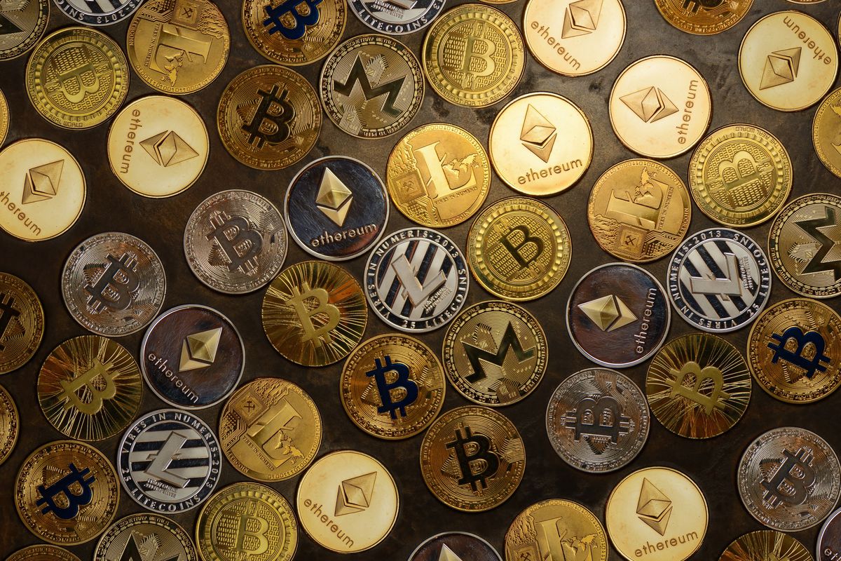 Kripto para piyasası 2 trilyon dolar kaybetti