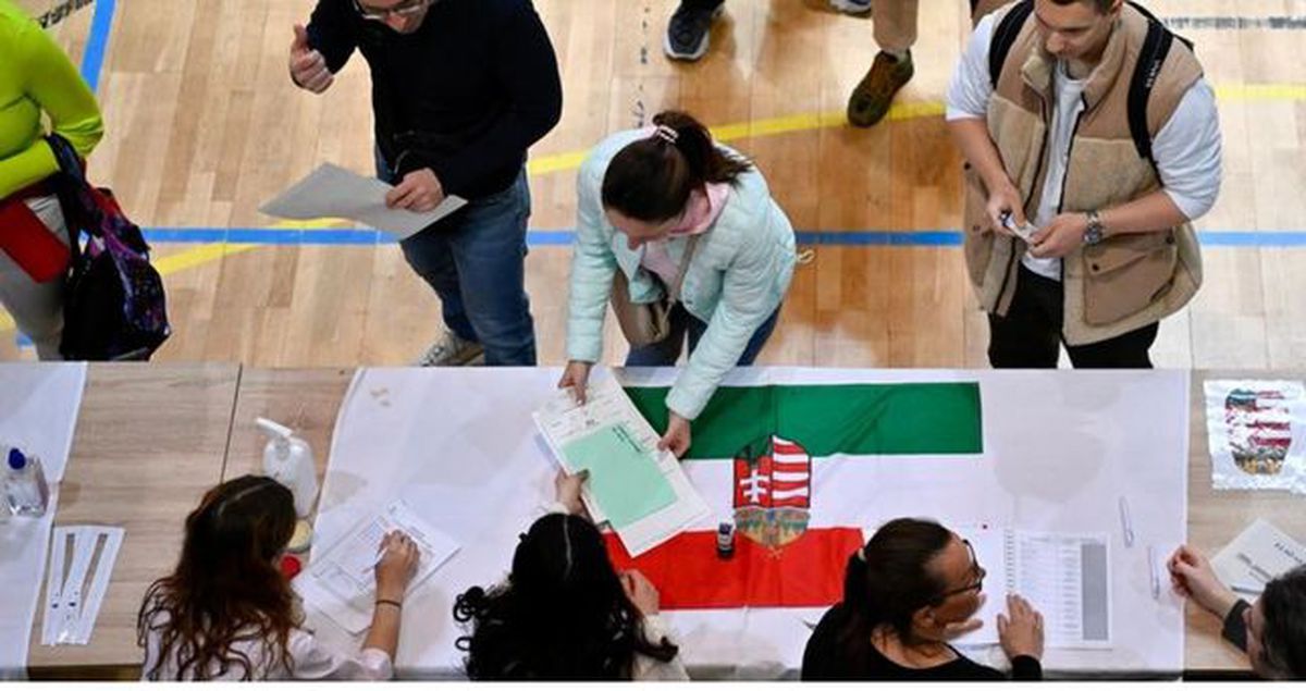 MACARİSTAN SEÇİM SONUÇLARI: Macaristan seçimleri ne oldu?