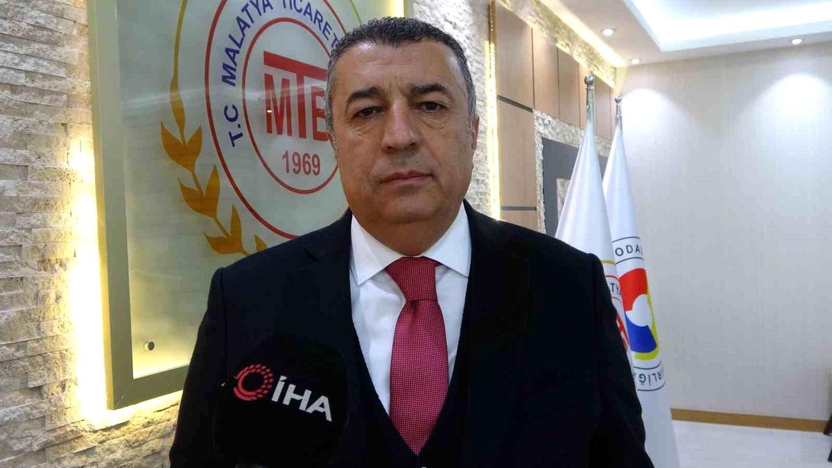 Malatya'da kayısı ihracatı Mart ayında 20 milyon doları aştı