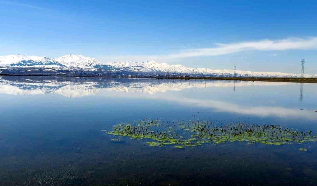 Meteorolojiden zirai don uyarısı