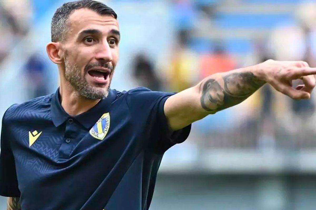 Ne yaptın sen Mehmet Topal! Bütün ülke onu konuşuyor