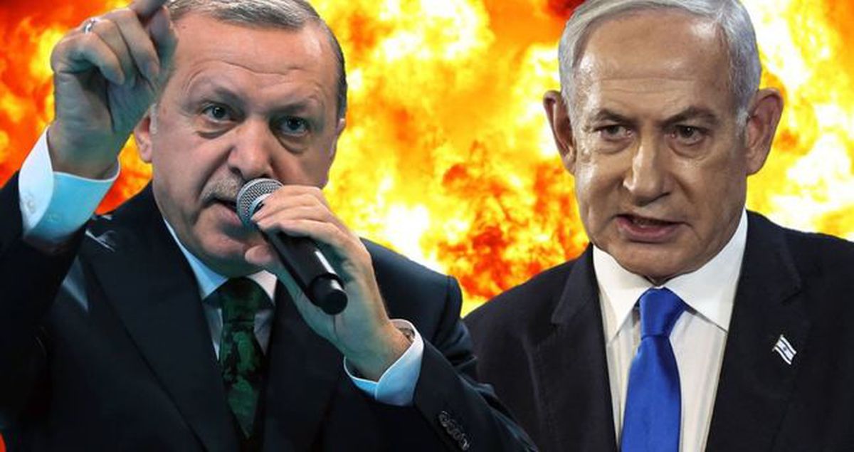 Netanyahu Cumhurbaşkanı Erdoğan'a ne dedi? Netanyahu Türkiye açıklamasında ne dedi?