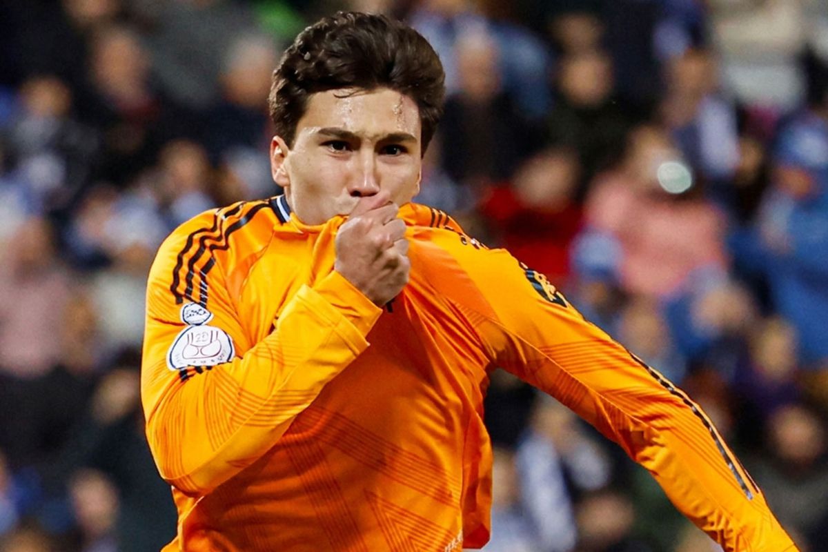 Real Madrid'de ayrılık sezon sonunda kesinleşti