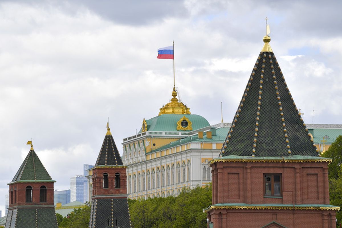 Kremlin Sözcüsü: İran'a ait zenginleştirilmiş uranyumu depolamaya hazırız