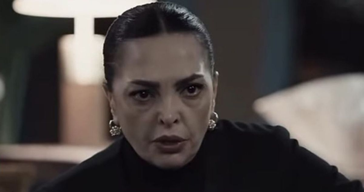 Sevil Akı Saner kimdir? Yeraltı dizisinin Azize'si Sevil Akı Saner kaç yaşında, nereli?