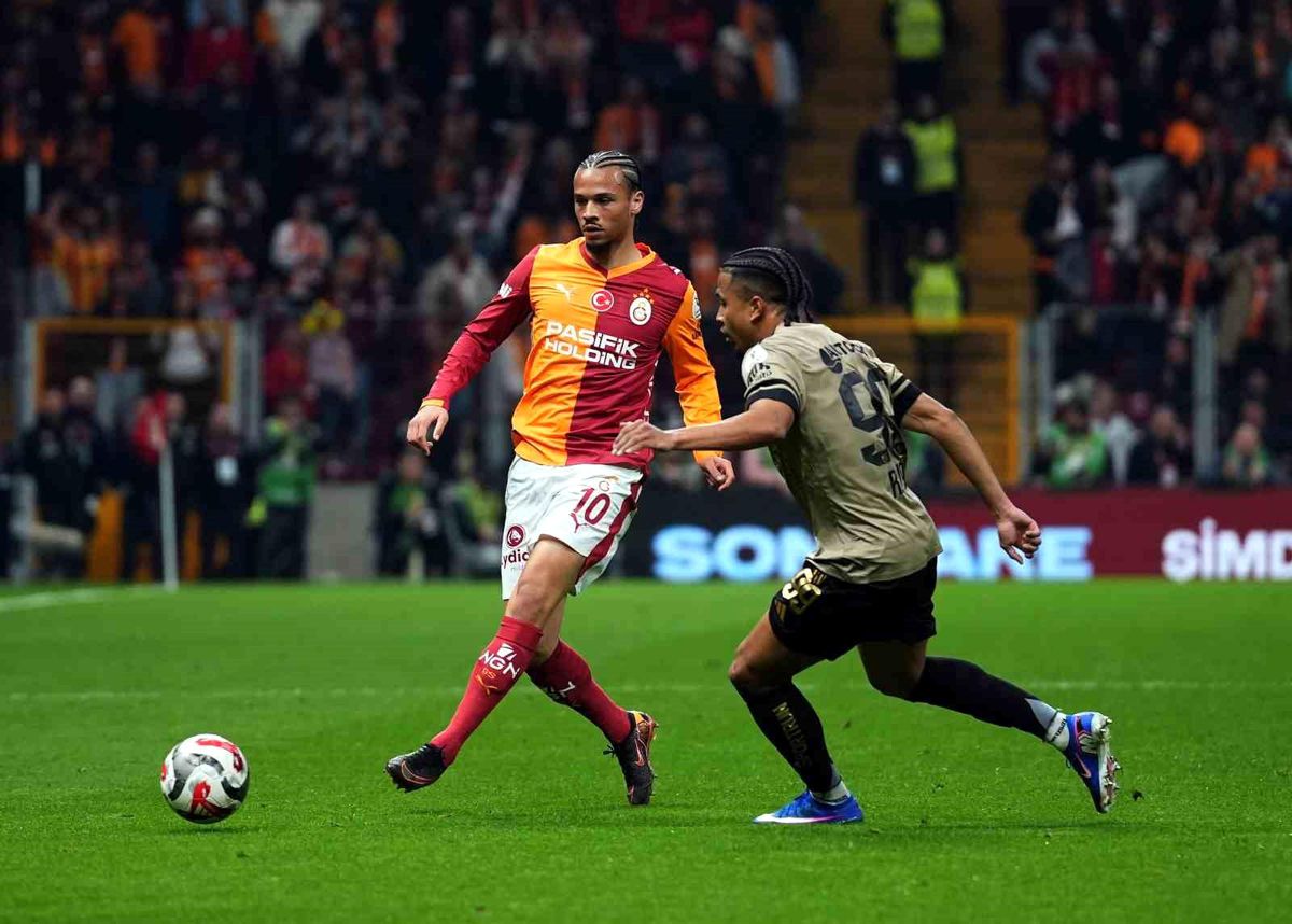 Süper Lig'de 29. hafta görünümü