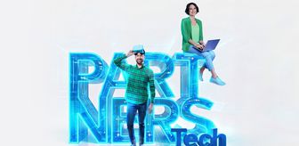 Teknoloji Girişimleri İçin Başvurular 10 Mayıs’a Kadar Devam Ediyor Garanti BBVA Partners Tech Programı’nın 10. Dönemi Başlıyor