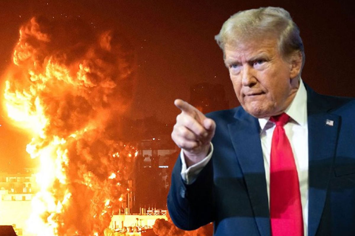 Trump: İran meselesini hallettikten sonra Küba'ya uğrayabiliriz