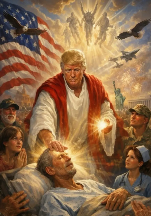 trumpin hedefinde bu kez papa ac33e1dfd3 8592 2 m
