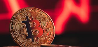 Trump'ın Hürmüz kararı Bitcoin fiyatını düşürdü