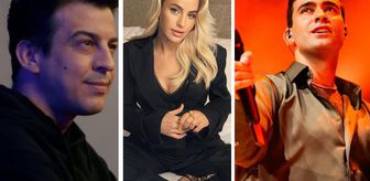 Uyuşturucu operasyonunda flaş gelişme! Mert Demir, Norm Ender ve Büşra Pekin'in test sonucu çıktı