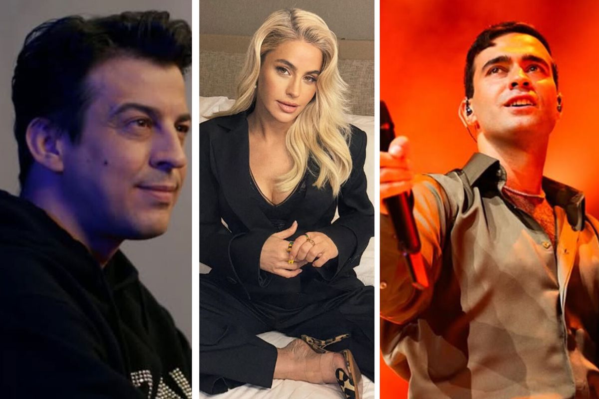 Uyuşturucu operasyonunda flaş gelişme! Mert Demir, Norm Ender ve Büşra Pekin'in test sonucu çıktı